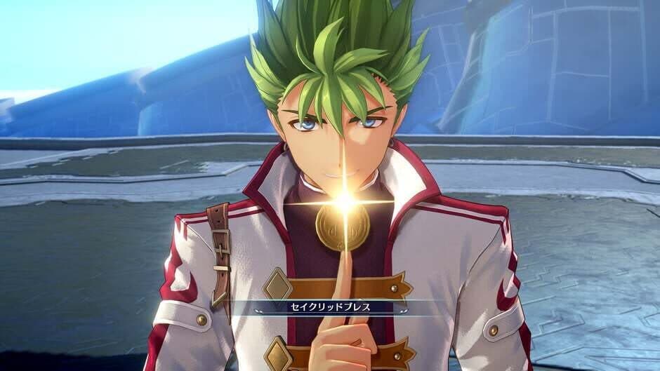 Trails in the Sky: 2nd Chapter screenshot 5