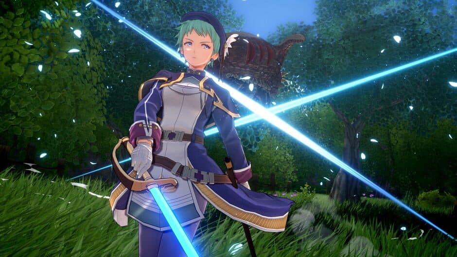 Trails in the Sky: 2nd Chapter screenshot 6