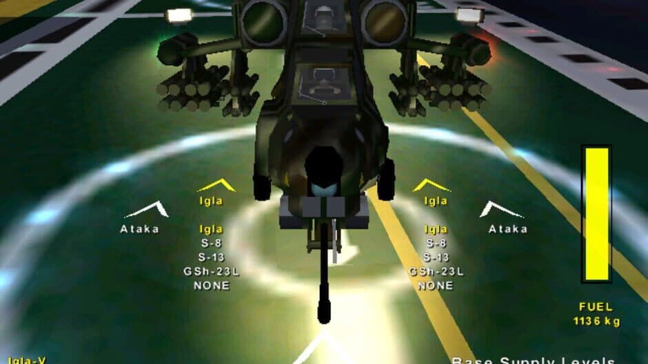 Enemy Engaged: Apache vs Havoc screenshot 2