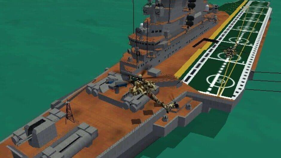 Enemy Engaged: Apache vs Havoc screenshot 3