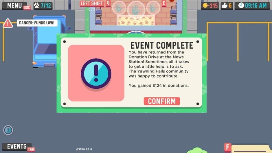 To The Rescue! screenshot 5