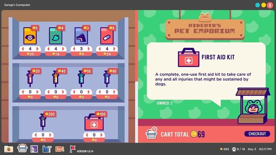 To The Rescue! screenshot 6