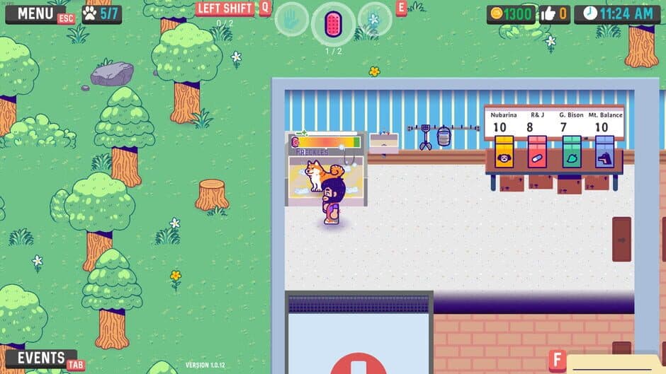 To The Rescue! screenshot 1