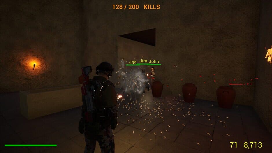Mummification screenshot 3