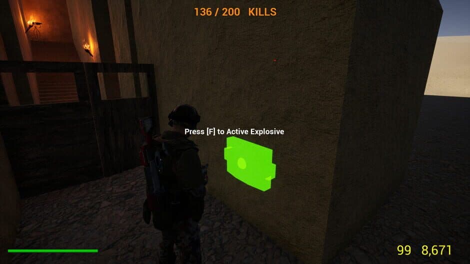 Mummification screenshot 4
