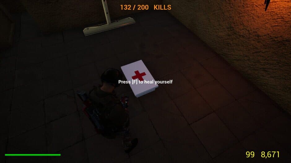 Mummification screenshot 6