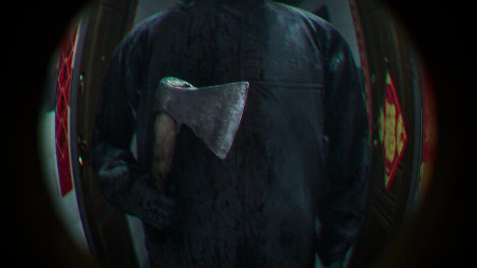 Dread Neighbor screenshot 1