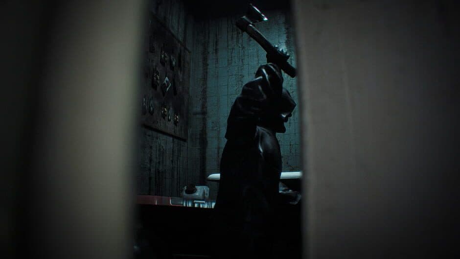 Dread Neighbor screenshot 2