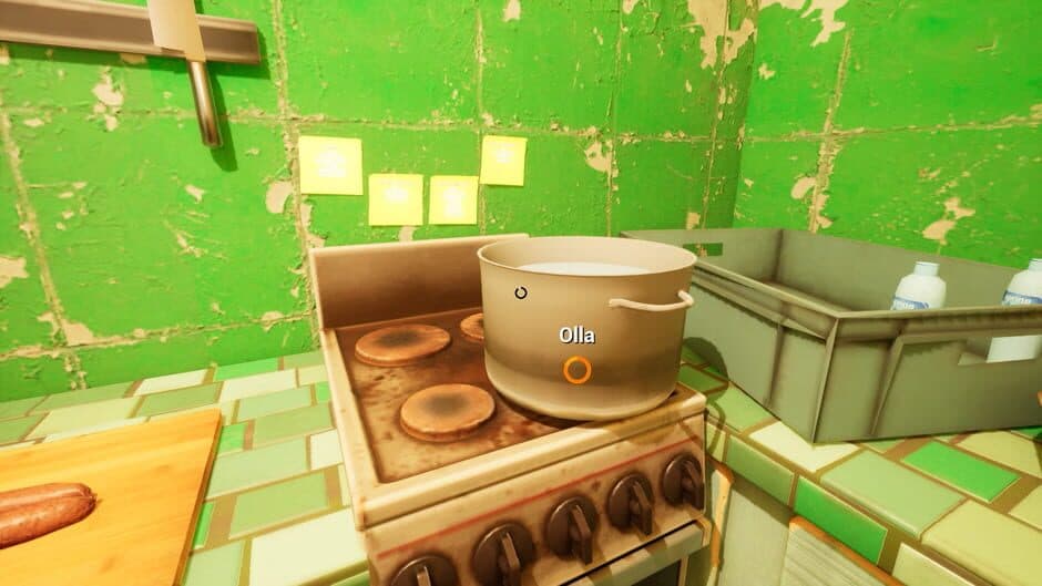 Yayos screenshot 3