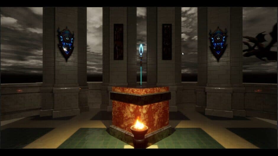 BLEST screenshot 6