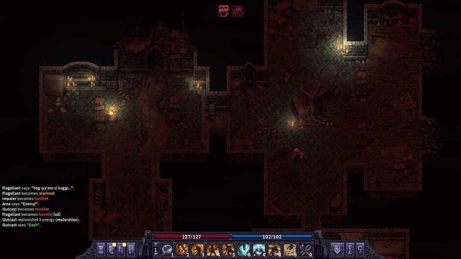 Stoneshard screenshot 6