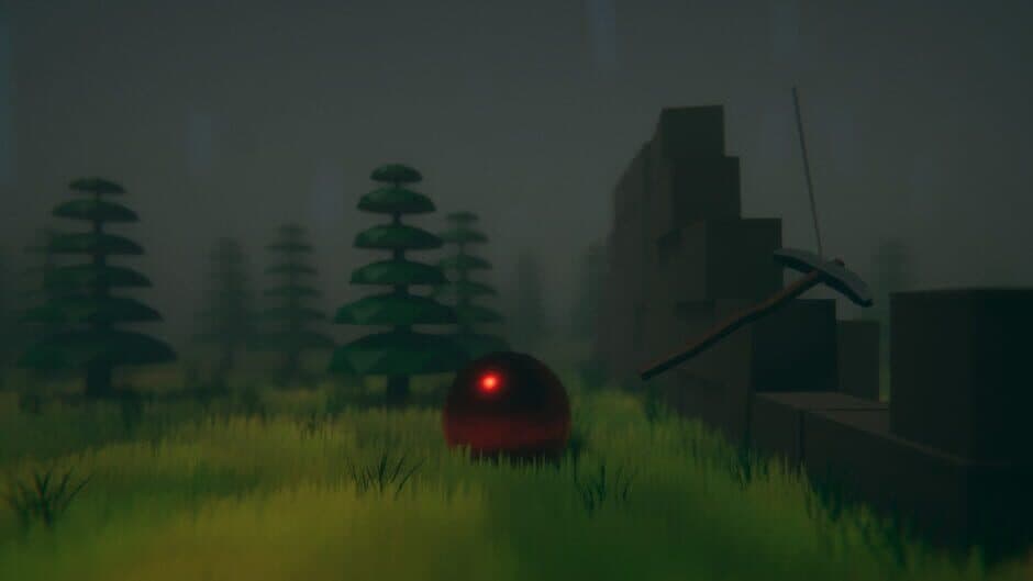 The Ball 2 screenshot 1