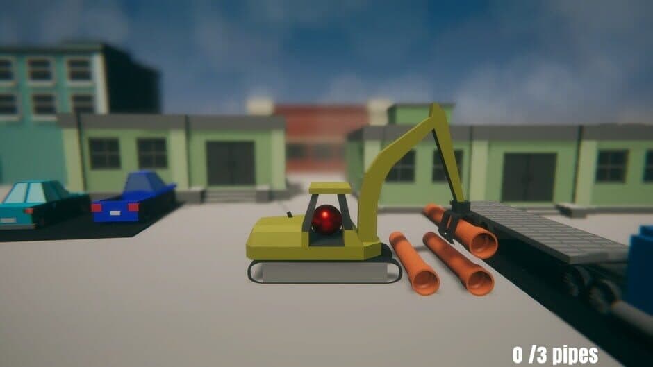 The Ball 2 screenshot 3