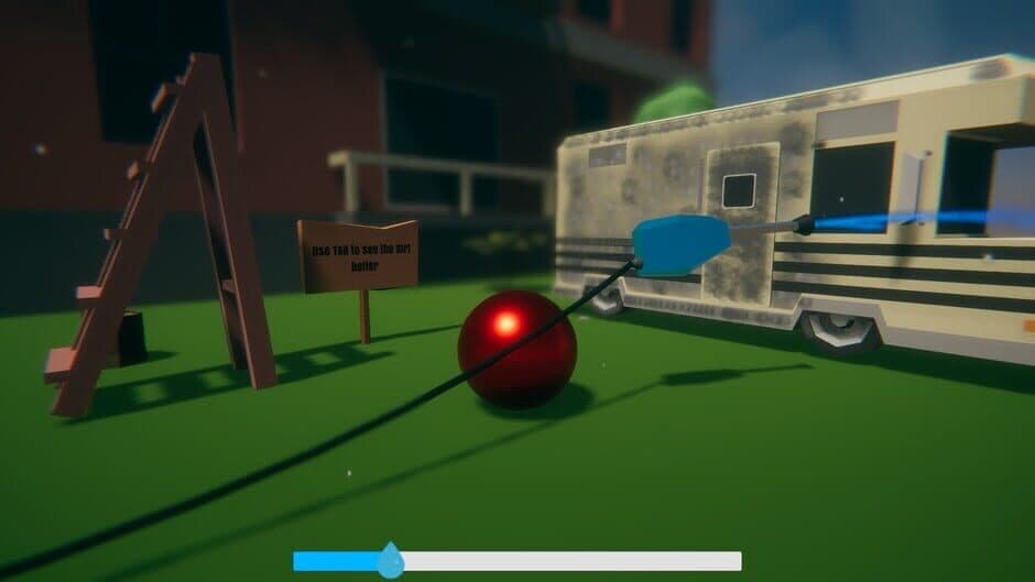 The Ball 2 screenshot 4