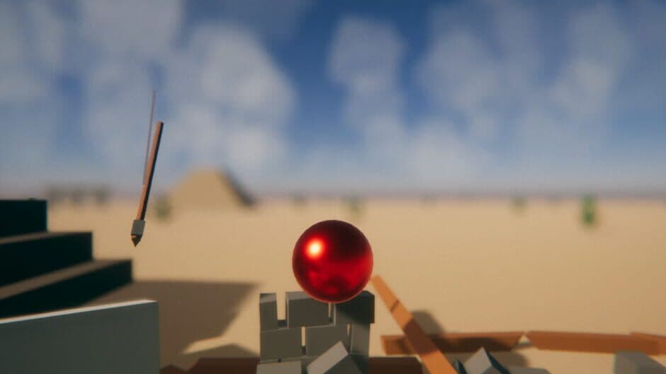 The Ball 2 screenshot 5