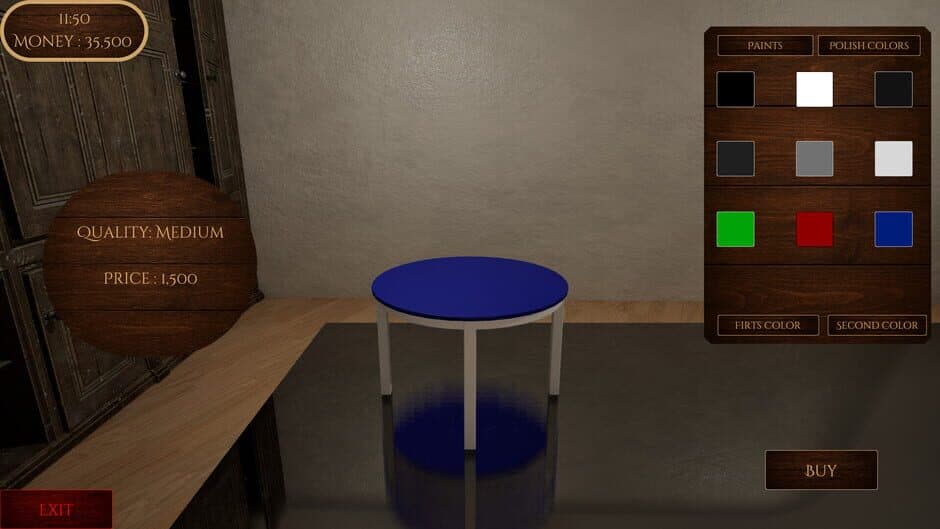 Antique Dealer Simulator screenshot 5