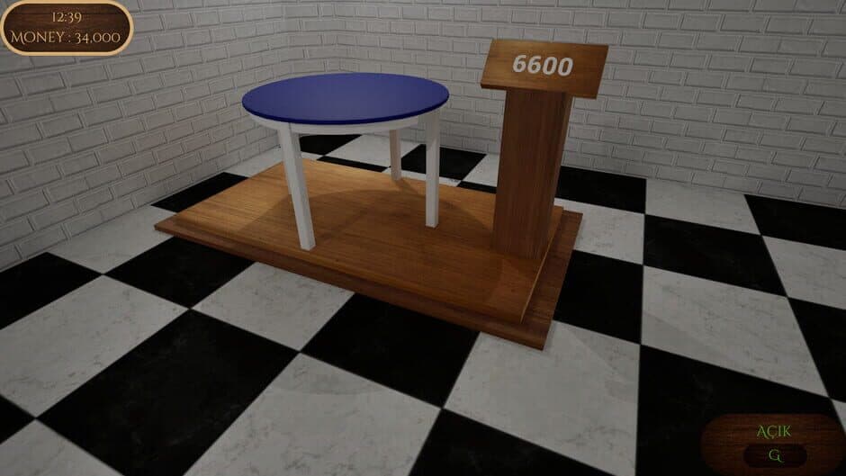 Antique Dealer Simulator screenshot 6