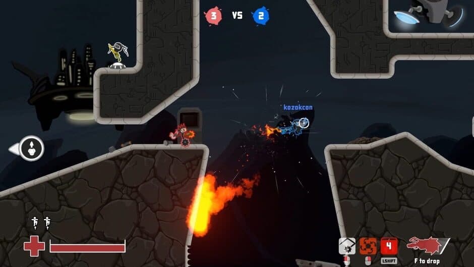 StickyBots screenshot 3