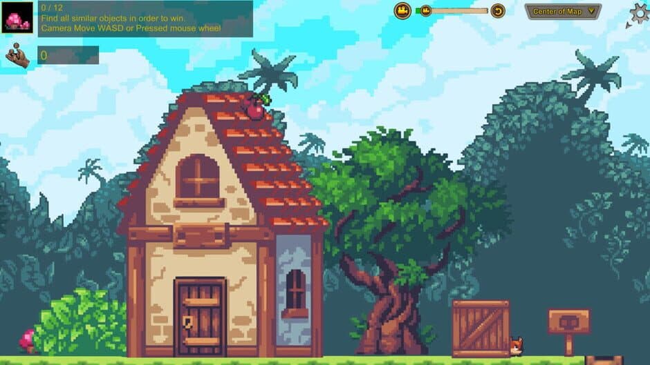 Hidden Lands screenshot 3