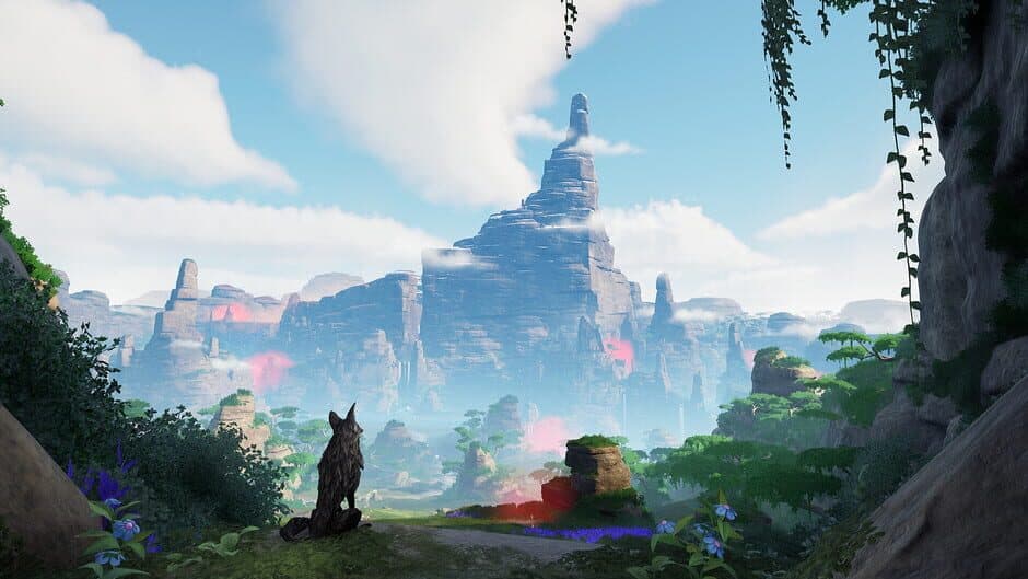 Lost Ember: Legendary Souls screenshot 1