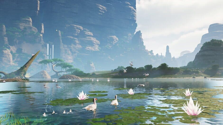 Lost Ember: Legendary Souls screenshot 3