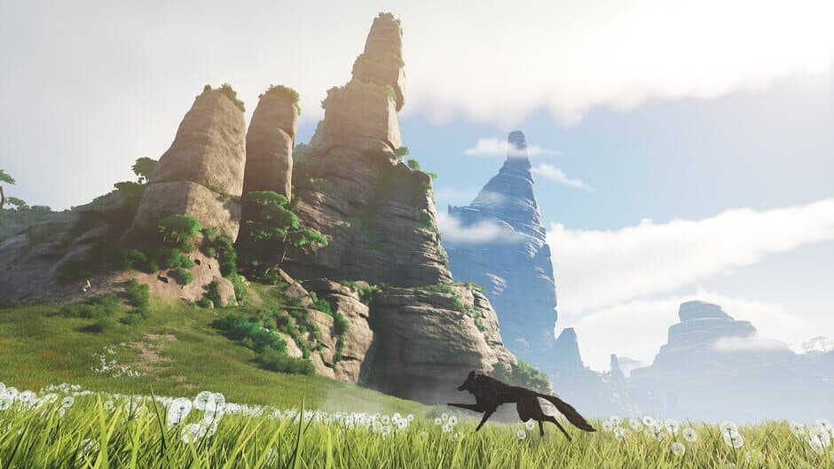 Lost Ember: Legendary Souls screenshot 5