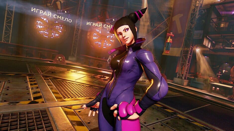 Street Fighter V: Champion Edition + Season 5 Premium Pass screenshot 4