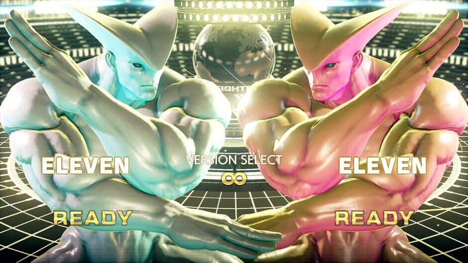 Street Fighter V: Champion Edition + Season 5 Premium Pass screenshot 3