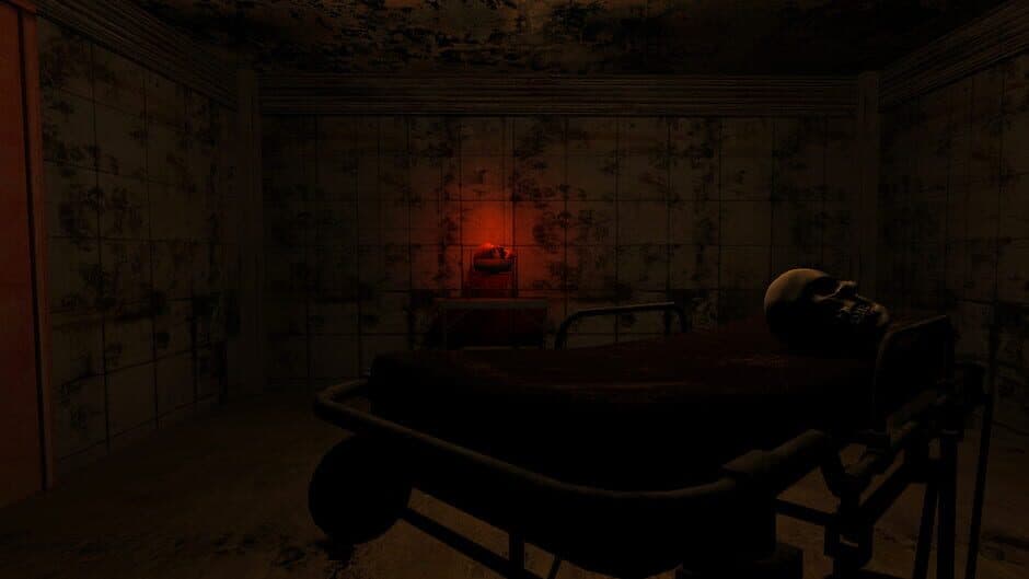 Don't Look Back screenshot 1