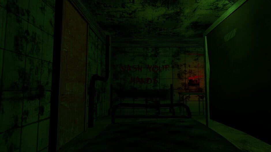 Don't Look Back screenshot 5
