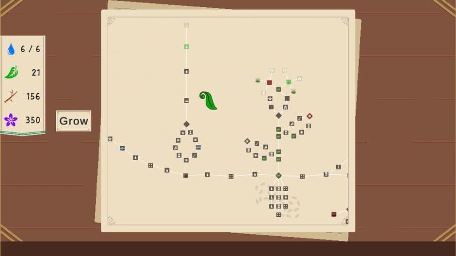 Drop and Grow screenshot 2