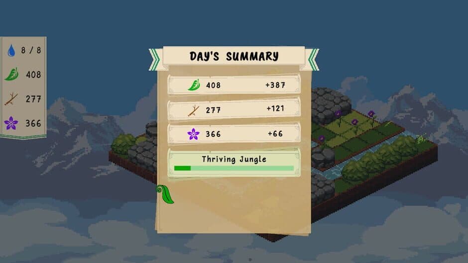 Drop and Grow screenshot 4