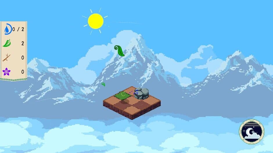 Drop and Grow screenshot 5