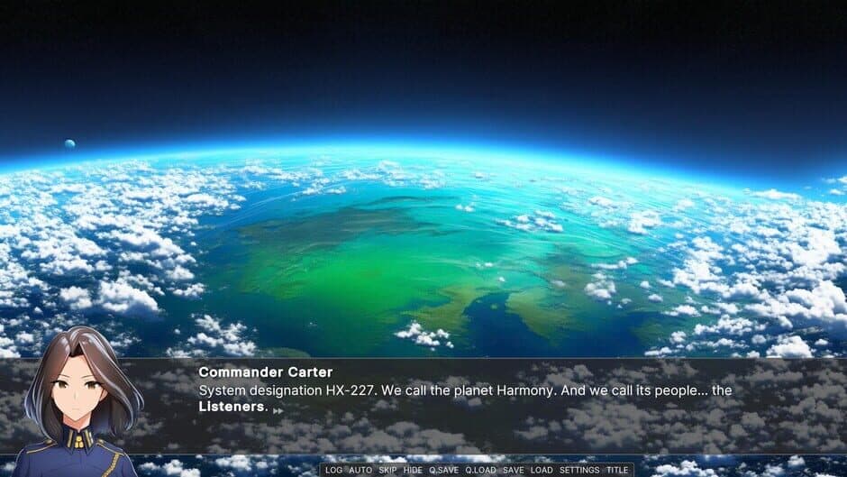The Aurora Chronicles screenshot 4