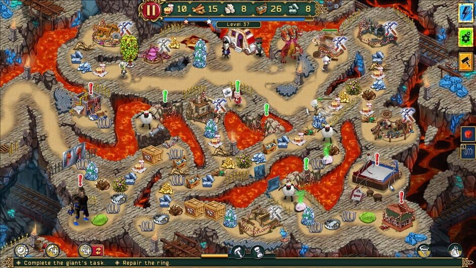 Incredible Dracula II: The Last Call screenshot 6