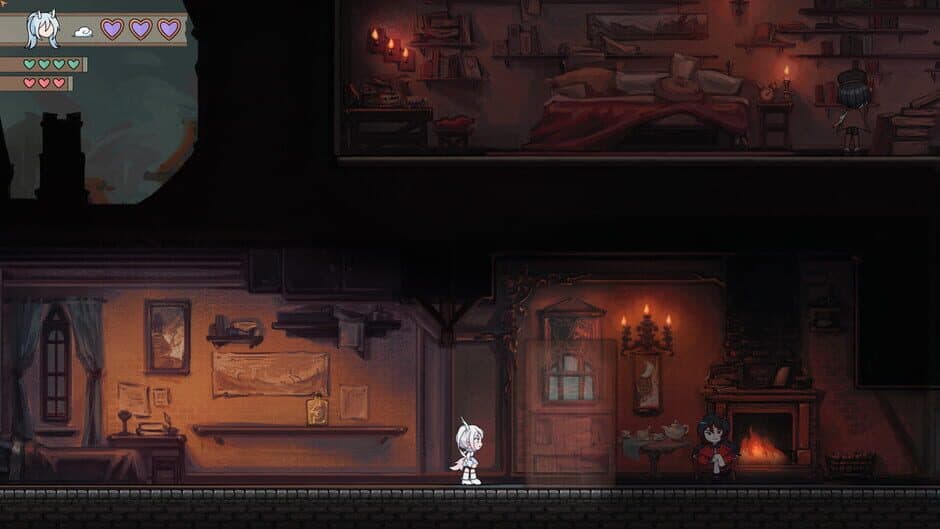 Sunken Sky screenshot 3
