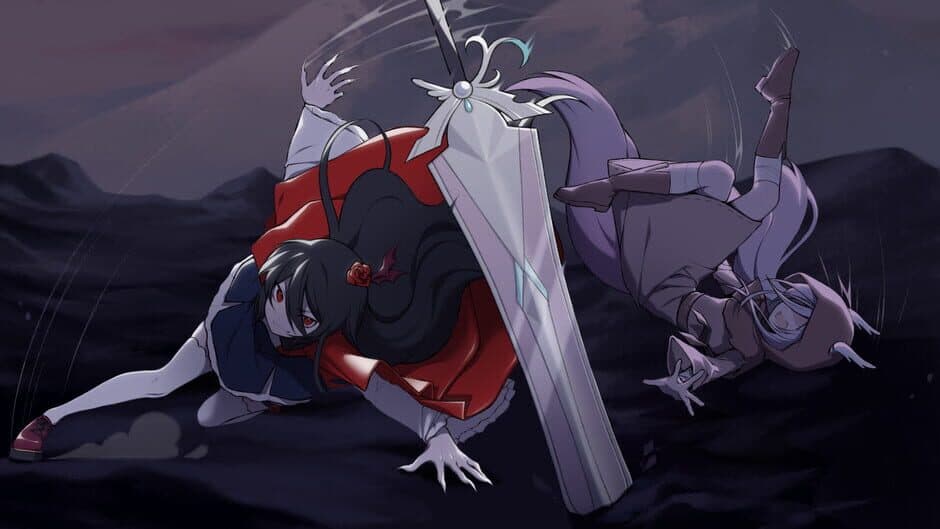 Sunken Sky screenshot 4