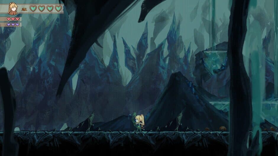 Sunken Sky screenshot 5