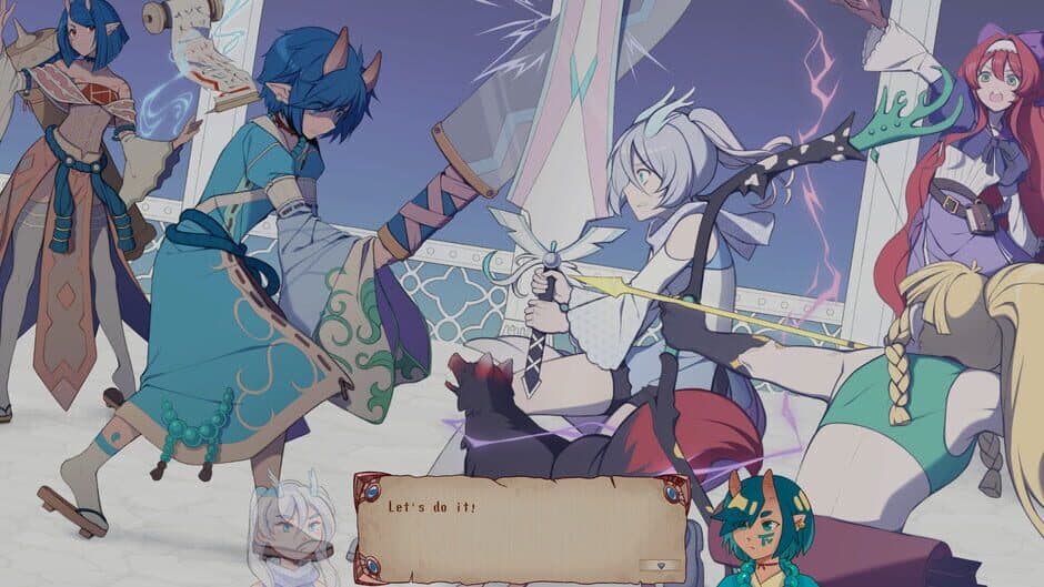 Sunken Sky screenshot 6