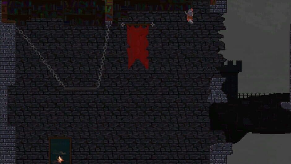 Jumping Knight screenshot 2