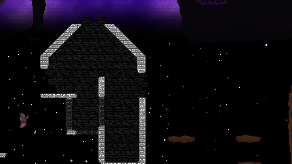 Jumping Knight screenshot 5