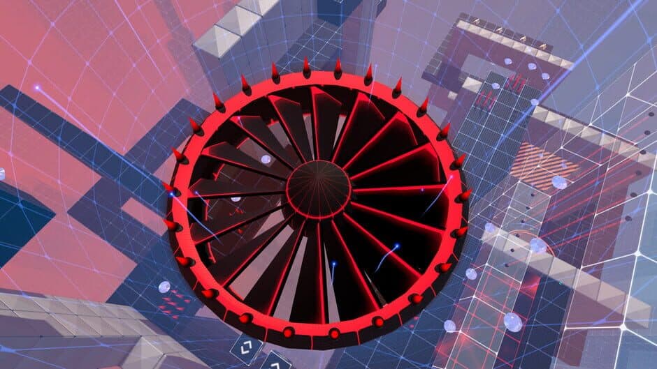 Cube Jumper VR screenshot 6