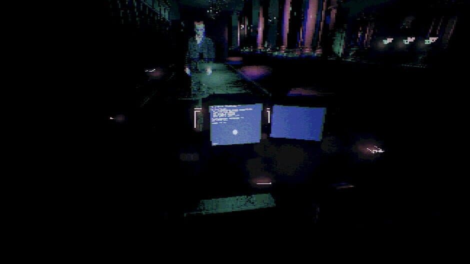 Spirit Catcher 93' screenshot 1