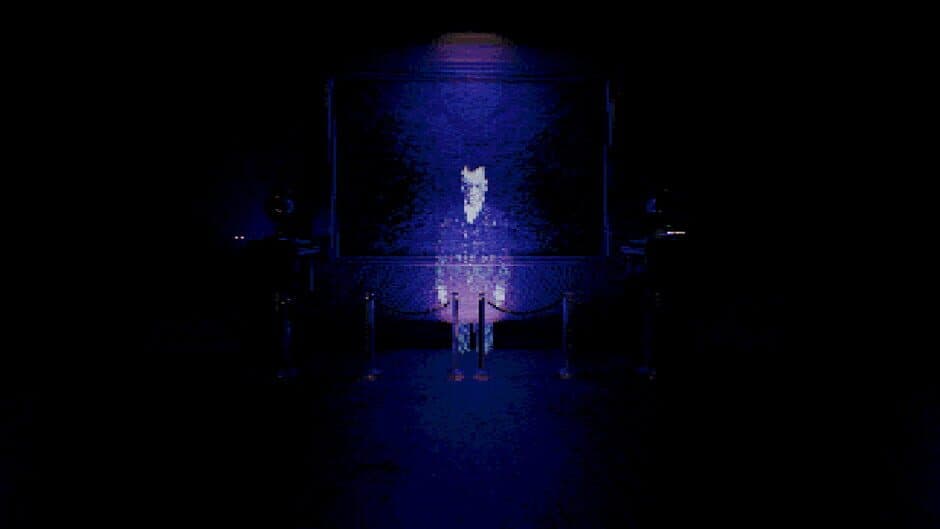 Spirit Catcher 93' screenshot 2