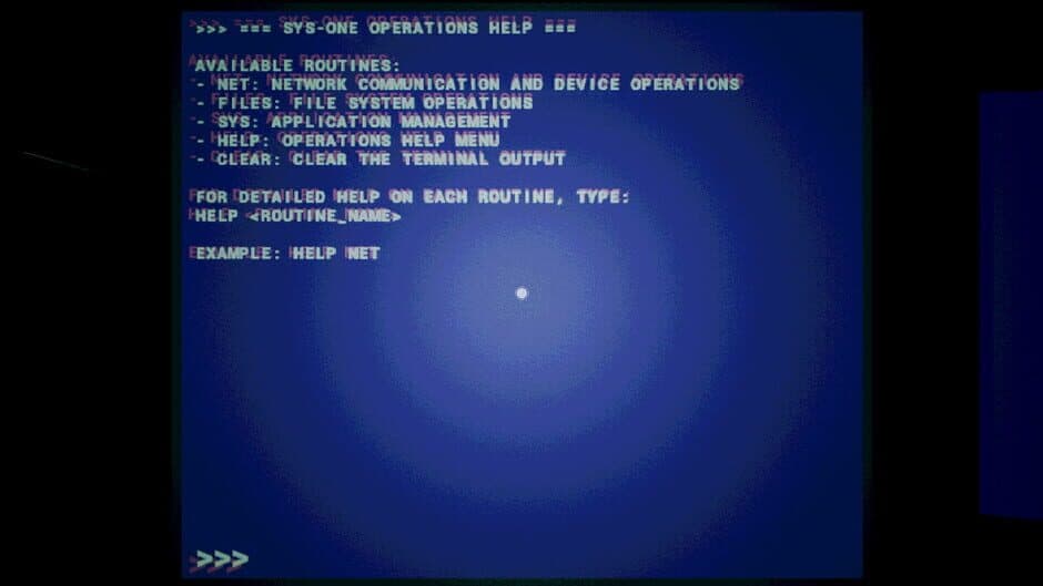 Spirit Catcher 93' screenshot 4
