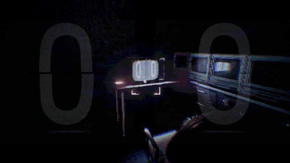 Spirit Catcher 93' screenshot 5