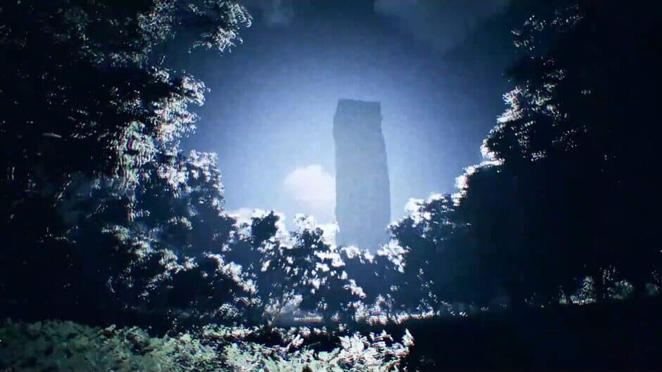 Spirit Catcher 93' screenshot 6