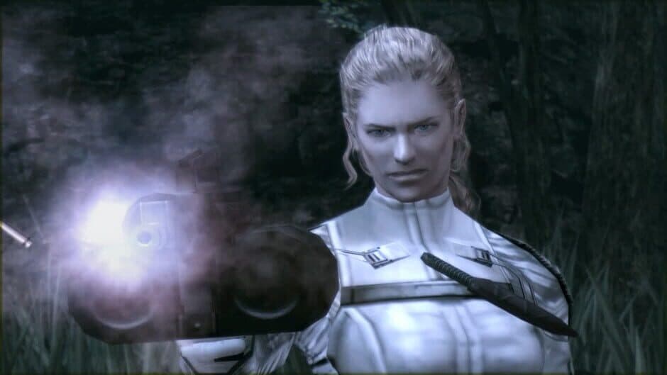 Metal Gear Solid 3: Snake Eater - Master Collection Version screenshot 6