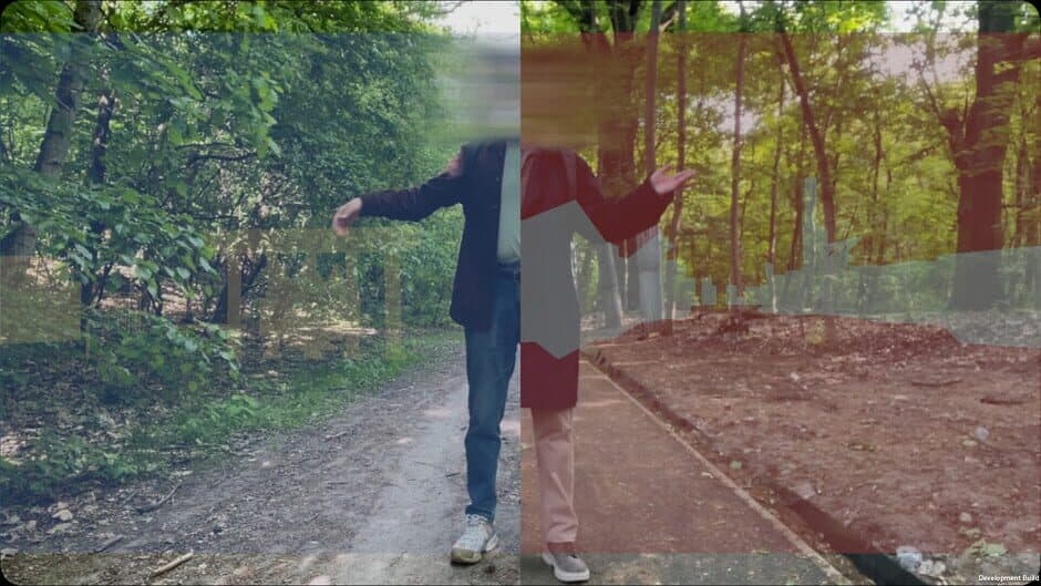 kevin's PLAYING in berlin screenshot 1