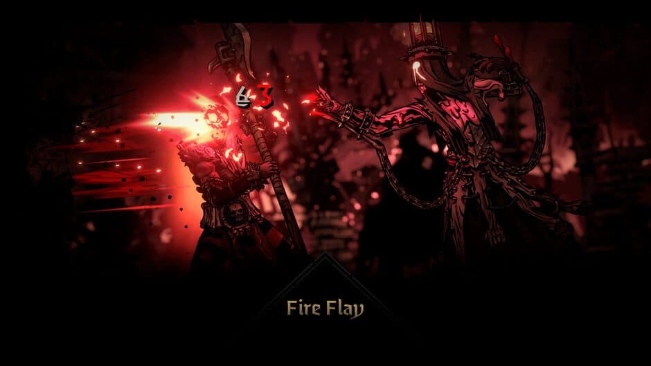 Darkest Dungeon 2 Resolute Edition screenshot 2
